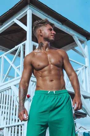 OnlyFans cuenta vitalii_oxin avatar 1