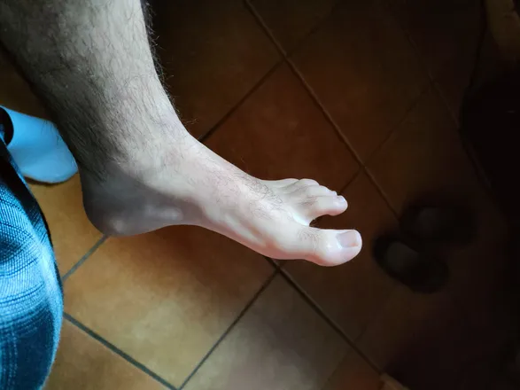 OnlyFans cuenta feets_onion header 2