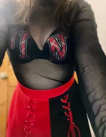 OnlyFans cuenta spicy.raven avatar 1