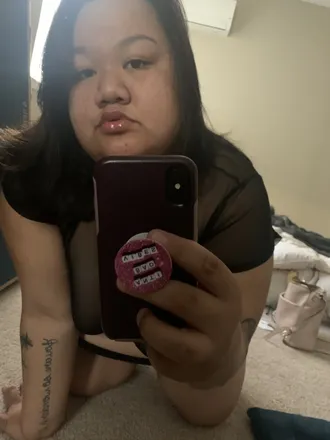 OnlyFans cuenta thiccyfilipina avatar 1