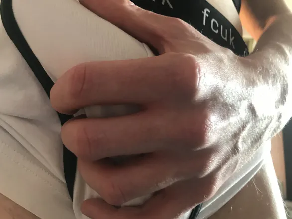 OnlyFans account  meatandtwo header 2