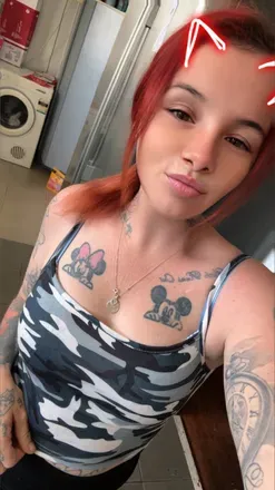 OnlyFans cuenta ardill_krystle avatar 1