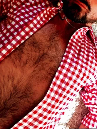 OnlyFans account  oli_bear avatar 1