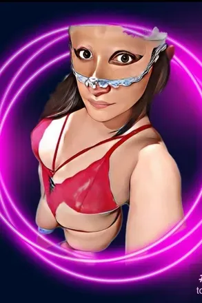 OnlyFans cuenta hotwifealisson avatar 1