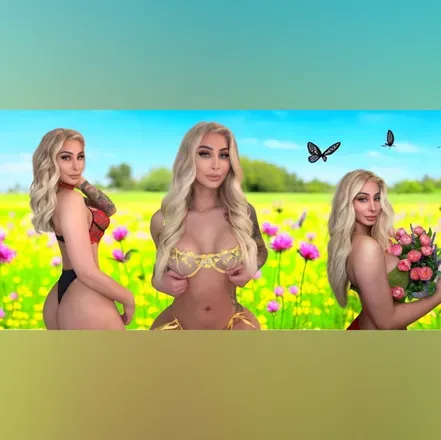 OnlyFans cuenta isadoracuba header 2