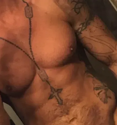 OnlyFans cuenta ariknilsson avatar 1