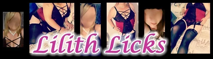 OnlyFans cuenta lilith_licks header 2