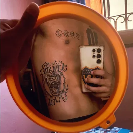 OnlyFans cuenta blackpitbull avatar 1