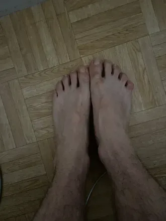 OnlyFans cuenta feet.loverpics avatar 1