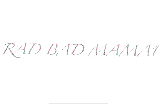 OnlyFans cuenta radbadmama1 header 2