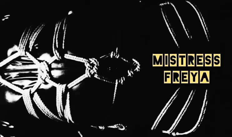 OnlyFans cuenta mistress_freya header 2