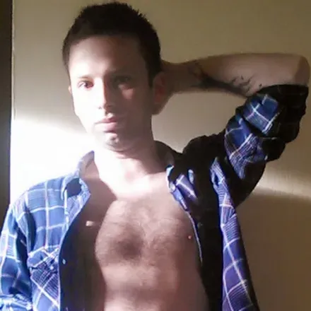 OnlyFans cuenta chrispunk avatar 1