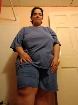 OnlyFans account  deepthroatheather412 avatar 1