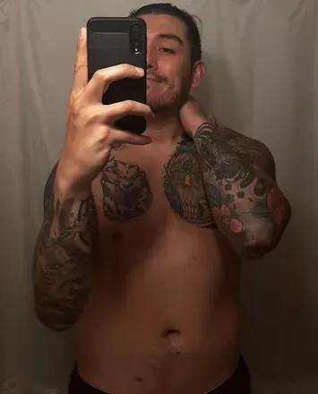 OnlyFans cuenta davidguz avatar 1