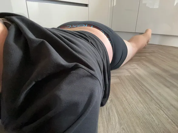 OnlyFans cuenta bigbibear1 header 2
