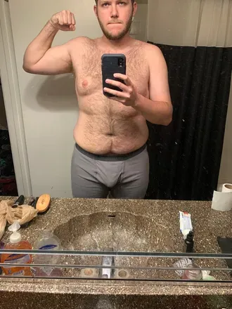 OnlyFans cuenta brineswine avatar 1