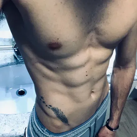 OnlyFans account  sexisbrekfastofchampions header 2