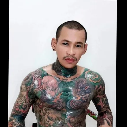 OnlyFans cuenta tattoothaiman avatar 1