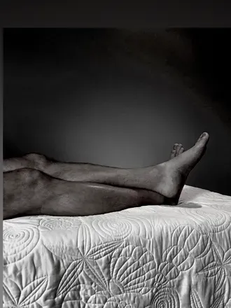 OnlyFans cuenta beardedfootguy header 2