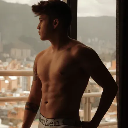 OnlyFans account  deyscott avatar 1