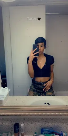 OnlyFans account  trackdiva avatar 1