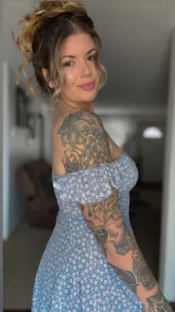 OnlyFans cuenta alisavage69 avatar 1