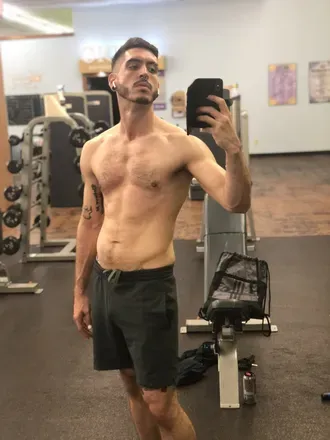 OnlyFans cuenta sadgoblinboi avatar 1