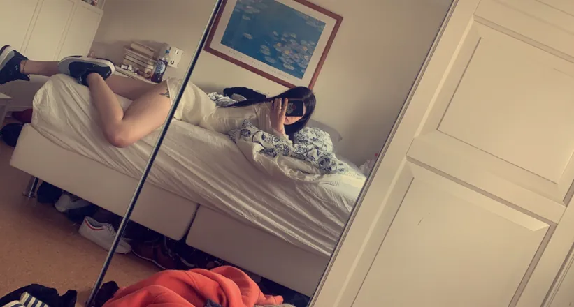 OnlyFans cuenta x.bellaadams header 2