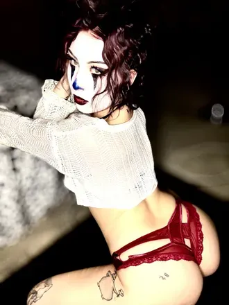 OnlyFans cuenta missnymph0 avatar 1