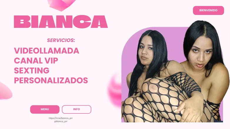OnlyFans cuenta bianca_p header 2
