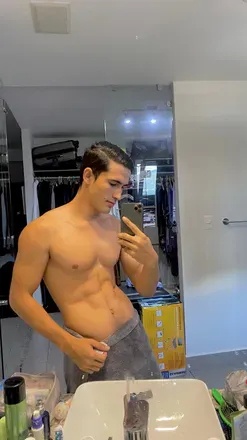 OnlyFans cuenta cristhianpaz16 avatar 1
