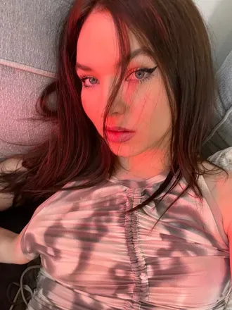 OnlyFans cuenta blaackvelvett avatar 1
