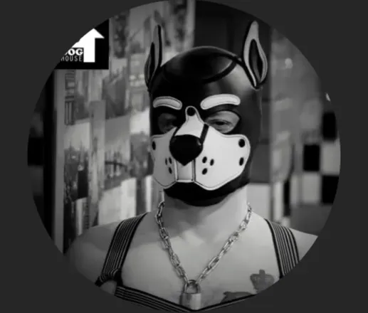 OnlyFans cuenta pupbeowulf avatar 1