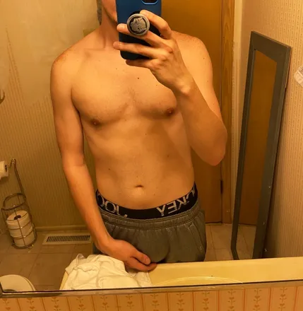 OnlyFans cuenta james0408 header 2
