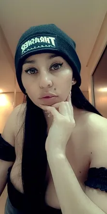 OnlyFans account  gitanasexy header 2