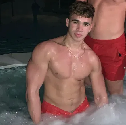 OnlyFans account  josephpeterhadley avatar 1