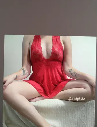 OnlyFans cuenta kittykaz1 header 2