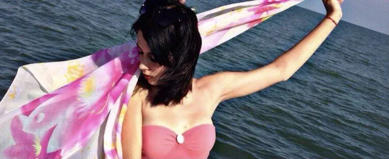OnlyFans cuenta anna.brunette header 2