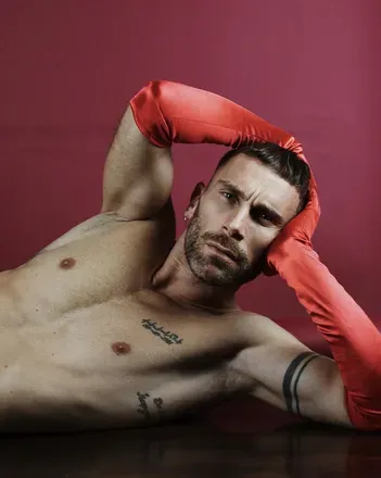 OnlyFans cuenta antoniotravelxx avatar 1