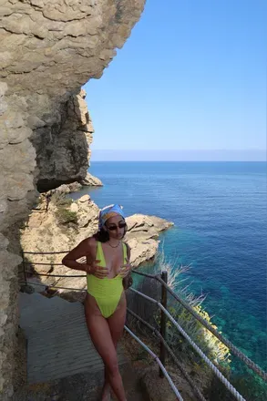 OnlyFans cuenta wildsexykira avatar 1