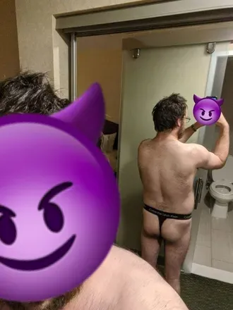 OnlyFans cuenta badboyscout1 avatar 1