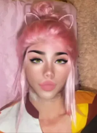 OnlyFans cuenta officialkinkykylie avatar 1