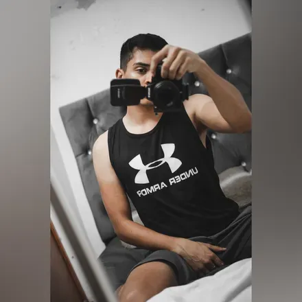 OnlyFans cuenta kevinrobertsoff avatar 1