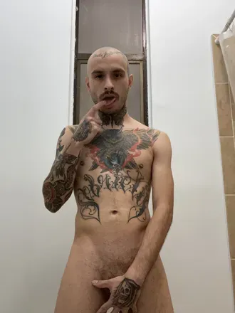 OnlyFans de angelmiguelxxx