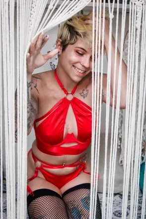 OnlyFans cuenta mjkittycat420_96 avatar 1