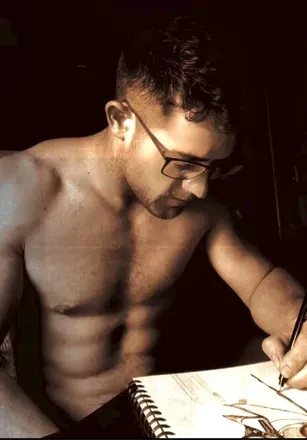 OnlyFans cuenta velithartkaelen avatar 1