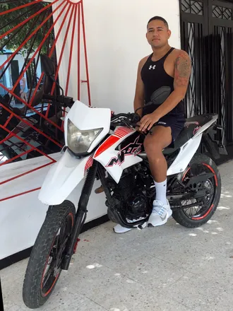 OnlyFans cuenta dominic68822229 header 2