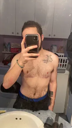 OnlyFans account  antho.ftm avatar 1