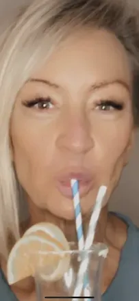 OnlyFans account  sexyblondehair avatar 1