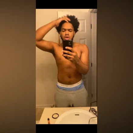 OnlyFans account  djktony18 avatar 1